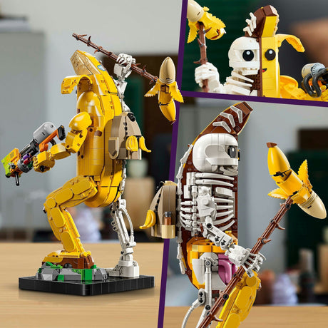 Lego Fortnite – Peely Bone Konstruktionsspielzeug (77072)