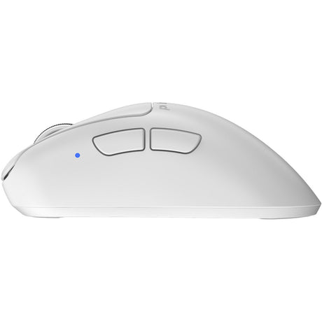 Pulsar xlite v4 Mini-Gaming-Maus (weiß, 32000 dpi)