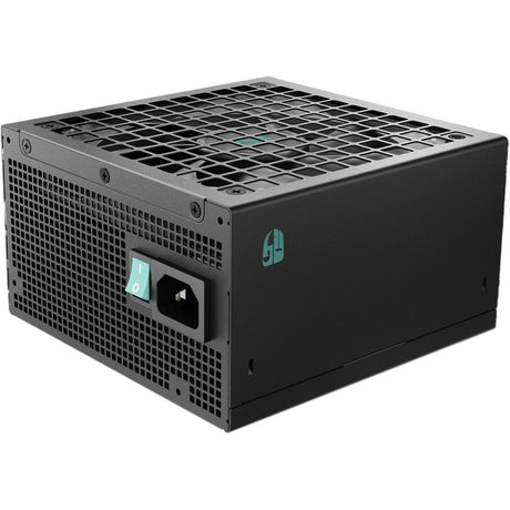 Deepcool PN1000-M modulares 1000-Watt-Netzteil (1x 12V-2x6, 3x PCIe)