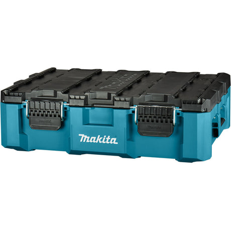 Makita Maktrak Werkzeugkoffer groß (blau schwarz)