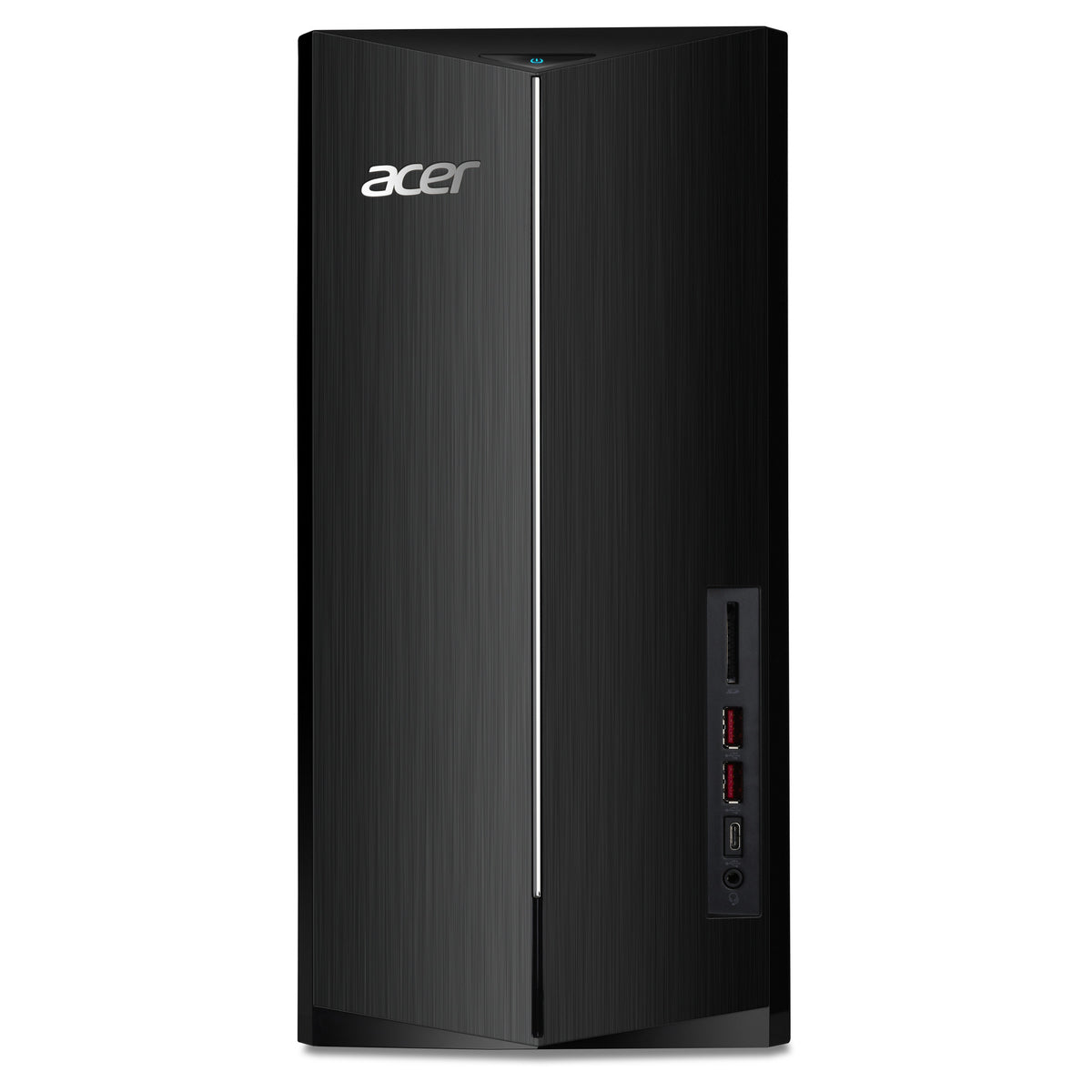 Acer aspire tc-1860 pc-systeem (zwart | core ultra 7 265 | intel graphics | 16 gb | 1 tb ssd)