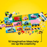 LEGO LEGO 11036 Kreativfahrzeuge