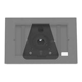 Neomounts ds15-629bl1 tablet standaard bureau en wand (zwart)