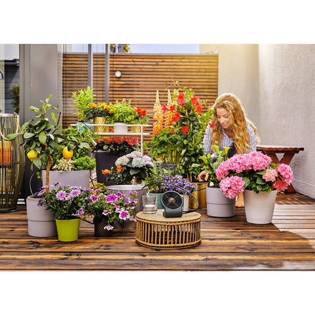 Gardena Gardena Aquabloom Water Reservoir Set
