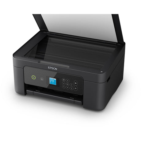 Epson Expression Home XP-3200 All-in-One-Tintenstrahldrucker (Schwarz, Scannen, Kopieren, WLAN)
