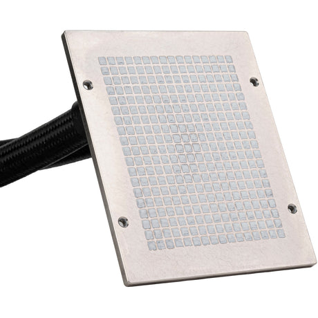 Silverstone xe420 Wasserkühlung (schwarz silber)