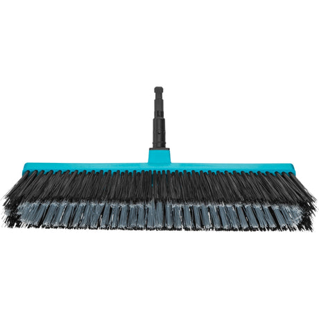 Gardena Combisystem Streinbesem mit Schaper
