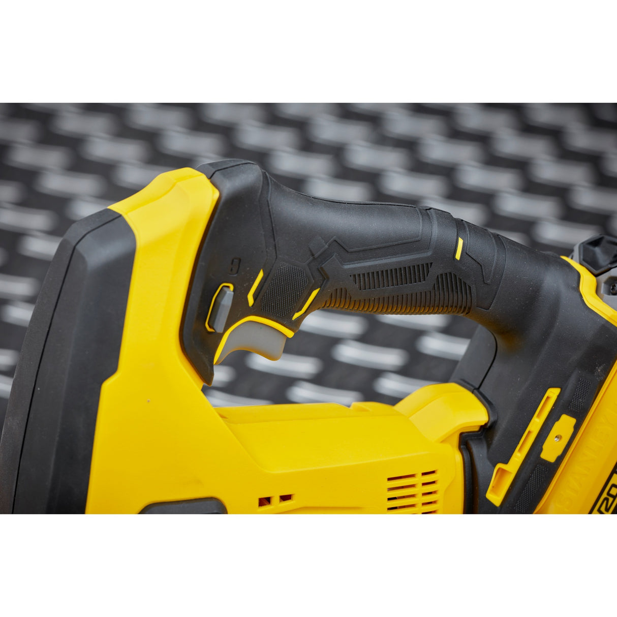 Stanley Fatmax V20 18V Puzzle