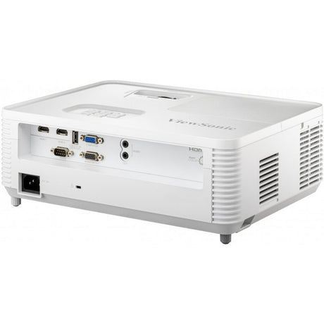 Viewsonic PA700X XGA DLP-Projektor (weiß, 4500 Ansi-Lumen, für Unternehmen und Bildung)