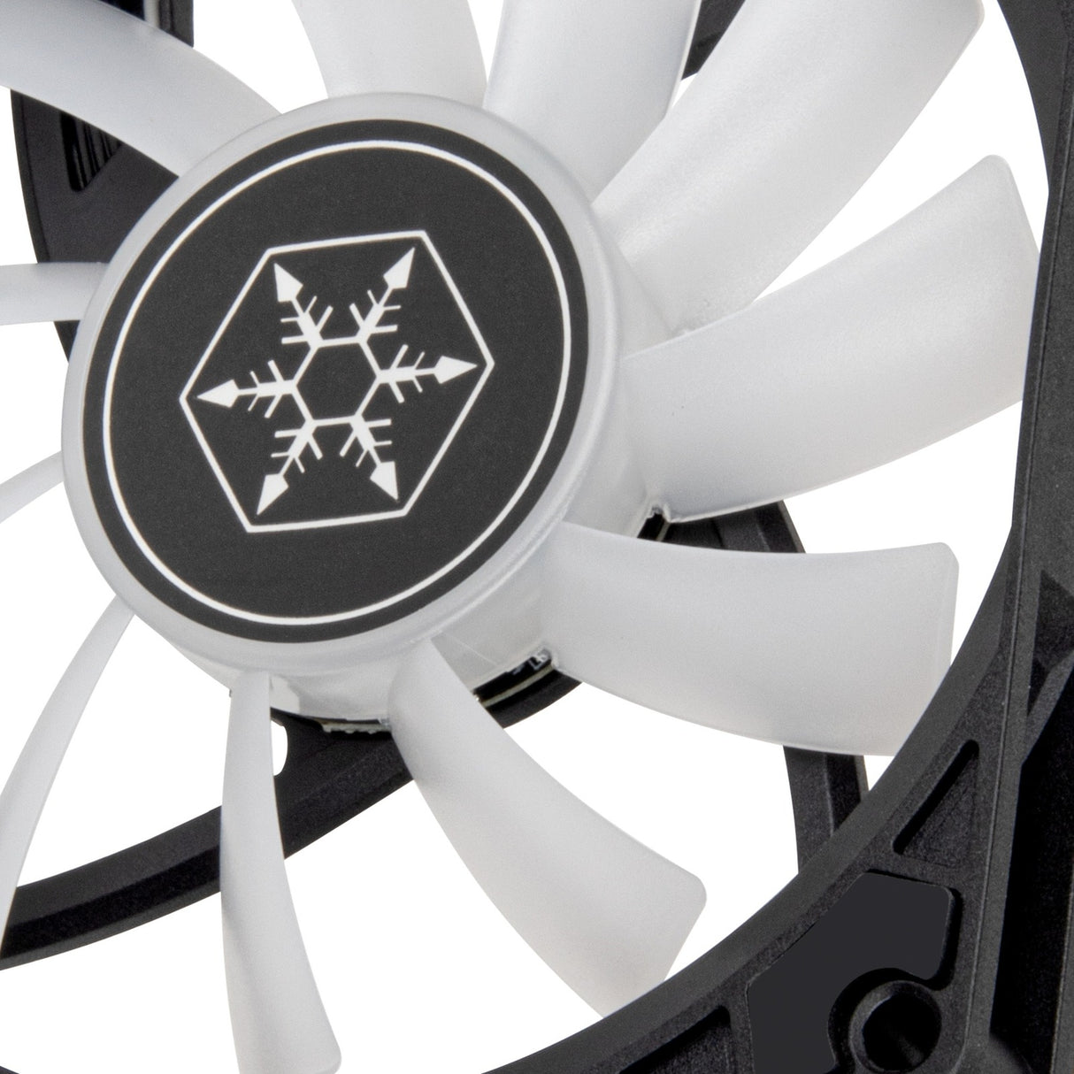 Silverstone Air intelligenter 90 Argb