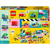 LEGO LEGO 11036 Kreativfahrzeuge