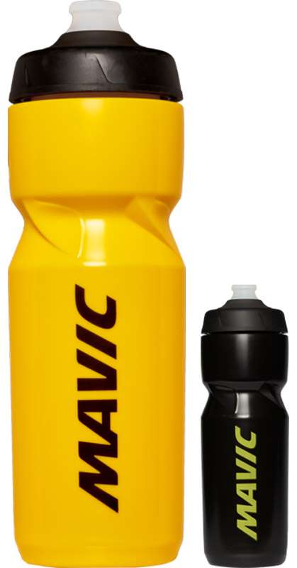 Mavic Bottle Cap Pro - Trinkflasche 800ml