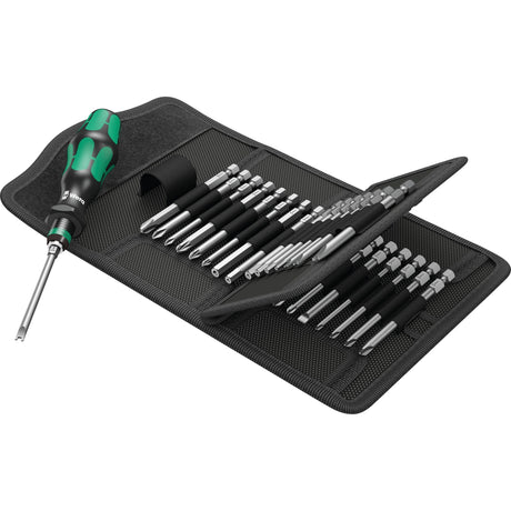 Wera Kraftform kompakt 62