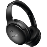 Bose Quietcomfort Over-Ear-Headset (schwarz, Bluetooth)