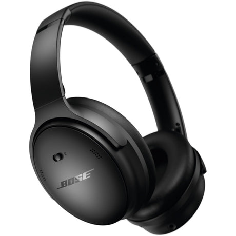 Bose Quietcomfort Over-Ear-Headset (schwarz, Bluetooth)