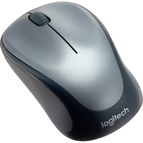 Logitech Logitech Wireless Maus M235