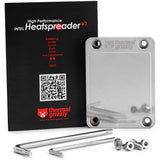Thermal Grizzly Intel Hochleistungs-Heatspreader V1