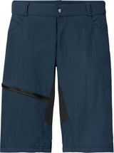 Vaude Tamaro II - Radhose mit Sitzpolster