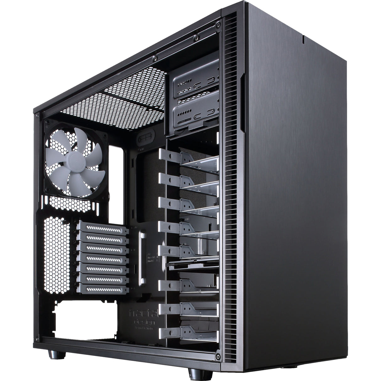 Fraktales Design fraktales Design Definieren Sie R5 Black