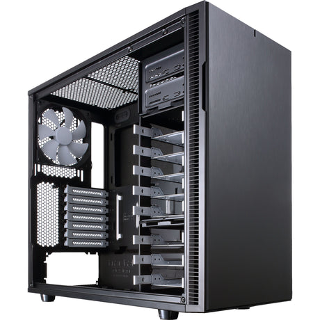 Fraktales Design fraktales Design Definieren Sie R5 Black