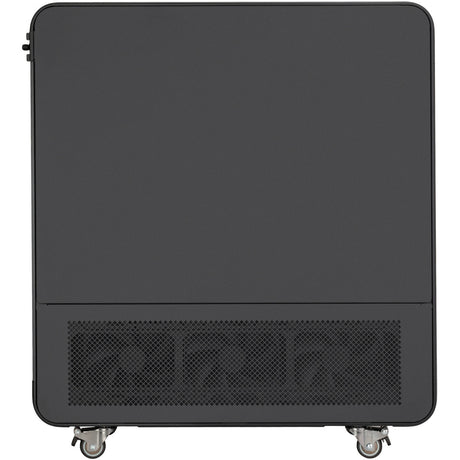 Silverstone alta t1 Big-Tower-Gehäuse (schwarz | 2x USB-A | 2x USB-C)
