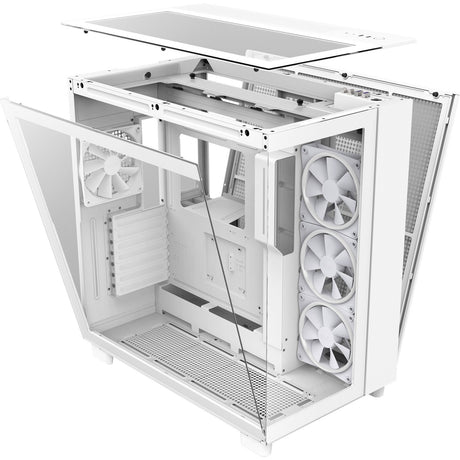 NZXT H9 Elite