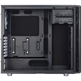 Fraktales Design fraktales Design Definieren Sie R5 Black