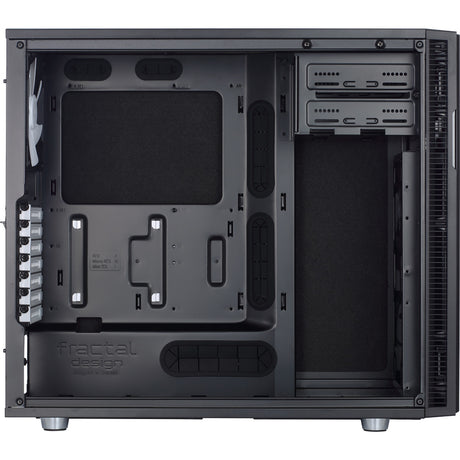 Fraktales Design fraktales Design Definieren Sie R5 Black