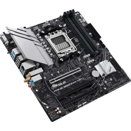 Asus Prime B650M-A WiFi II