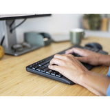 Vertrauen Sie Trezo Komfort Wireless Keyboards Muisset