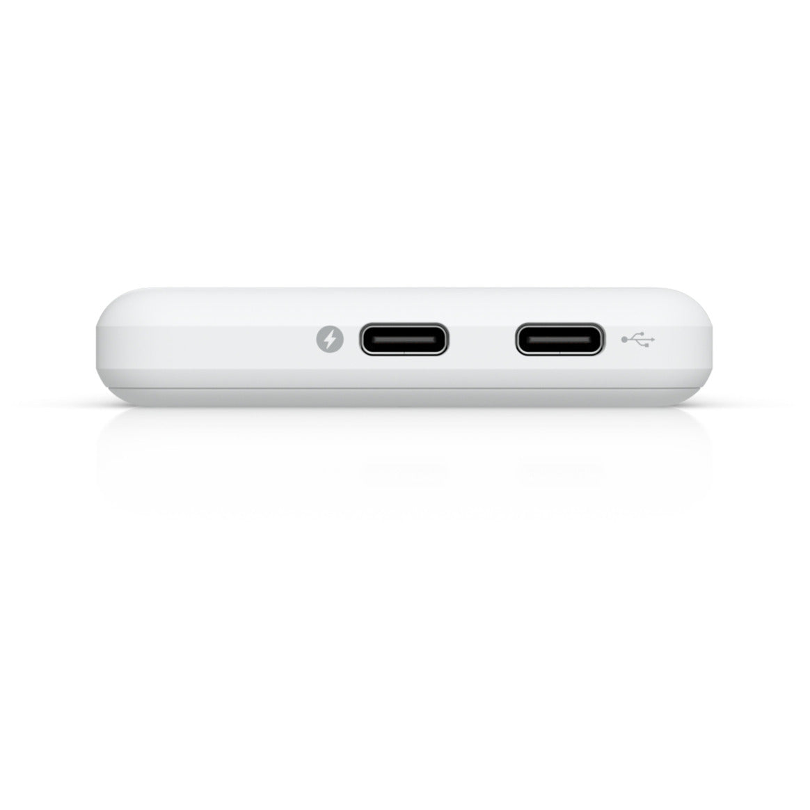 Ubiquiti unifi travel router (wit)