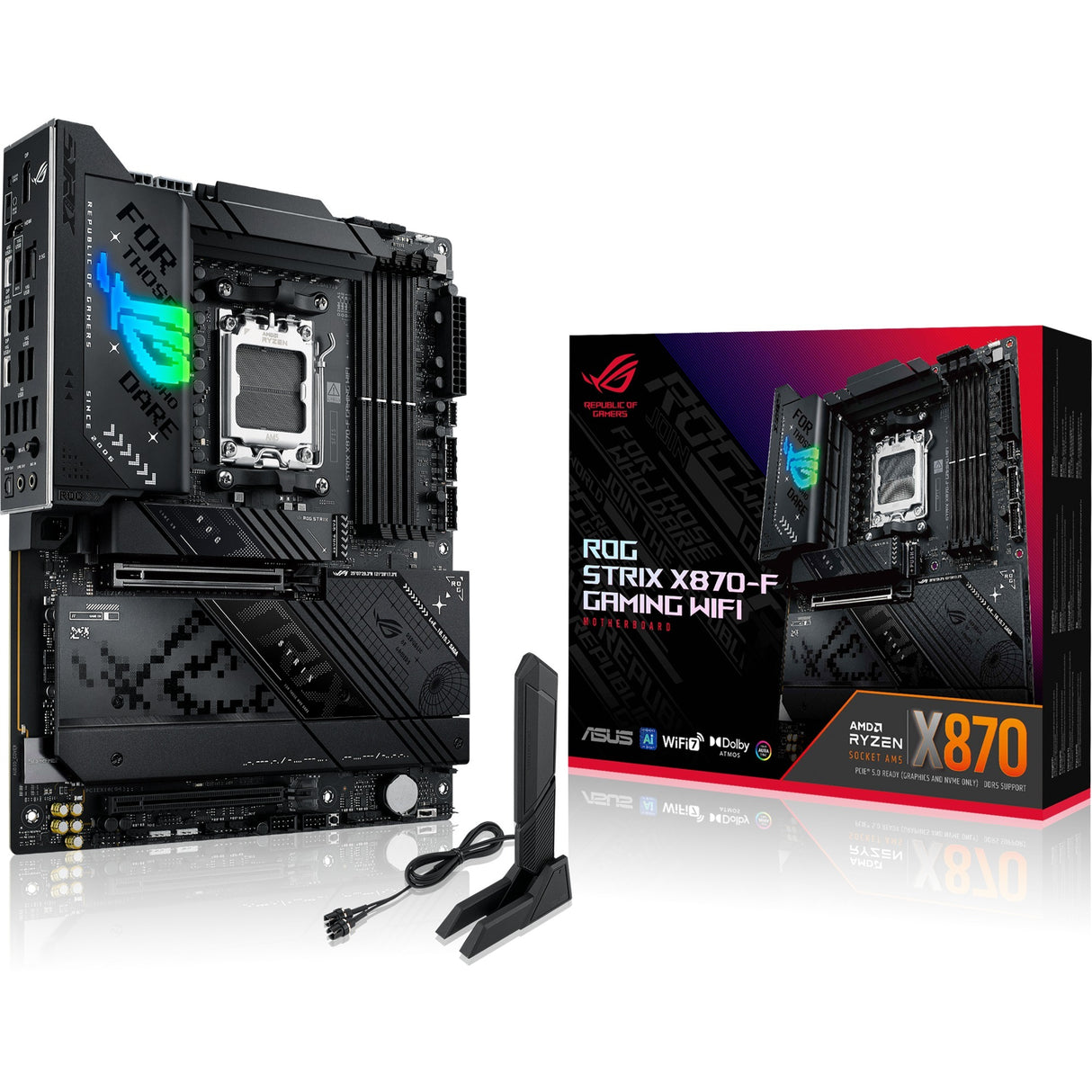 Asus ROG Strix