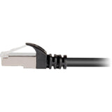 Sharkoon Patch Cable SFTP, RJ-45 mit Katze.6