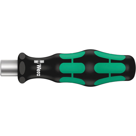 Wera Fahrradset 3 - Werkzeugset im Koffer - 05004187001