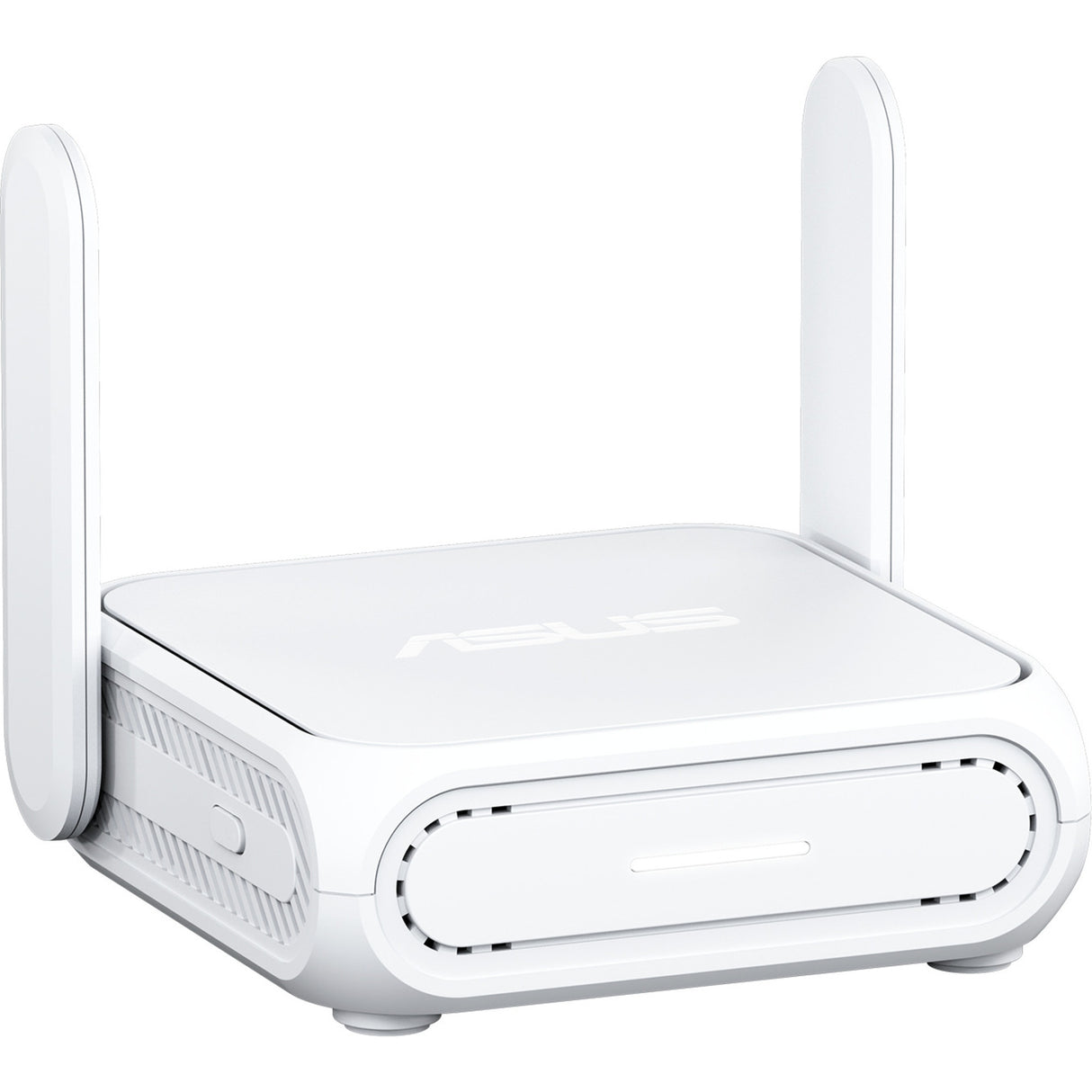 Asus RT-BE58 Go WLAN-LTE-Router (weiß)