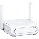 Asus RT-BE58 Go WLAN-LTE-Router (weiß)