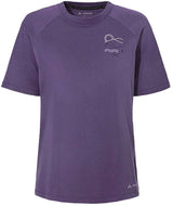 Vaude Radfahrer Casual - Damen T-Shirt