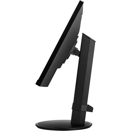 Viewsonic vg2409u-2 ergonomische docking monitor 24 (zwart (mat), 1x displayport, 1x hdmi, 1x usb-c, 2x usb-a, 1x rj-45)