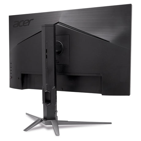Acer Predator XB273U X1 27 Gaming-Monitor (Schwarz, 2x HDMI, 1x Display, Audio, AMD Freesync, 200 Hz)