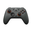 Gamesir Nova 2 Lite Multiplattform-Wireless-Gamecontroller (Dunkelgrau, Switch, PC, Android und iOS, Bluetooth 2,4 GHz USB)