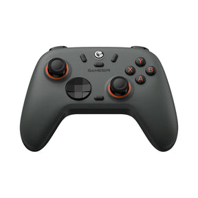 Gamesir Nova 2 Lite Multiplattform-Wireless-Gamecontroller (Dunkelgrau, Switch, PC, Android und iOS, Bluetooth 2,4 GHz USB)