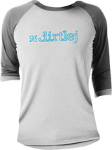 Dirtlej Mountee - MTB 3 4 Trikot