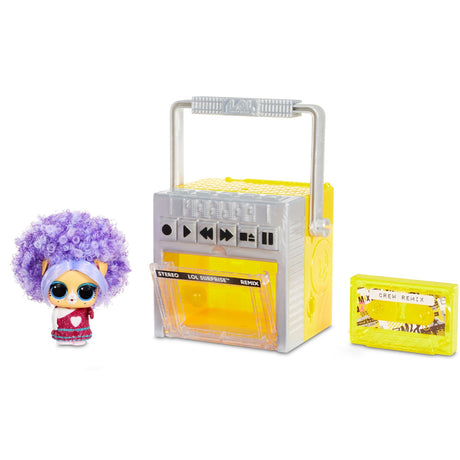 Mga Unterhaltung lol. Überraschung! - Remix Pets Pop (Produktpalette)