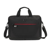 Act-Vorort-Umhängetasche für Laptops bis 15,6 Zoll