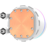 Sharkoon Sharkoon S80 RGB Weiß