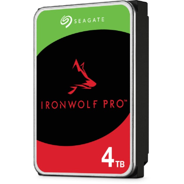 Seagate Seagate Ironwolf 4 TB