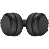 Jabra Evolve2 75 On-Ear-Headset (schwarz, Link380a, Microsoft Teams)