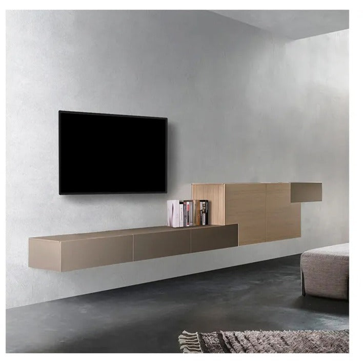 Neomounts Wählen Sie WL30S-850BL14 Flatwandstütze
