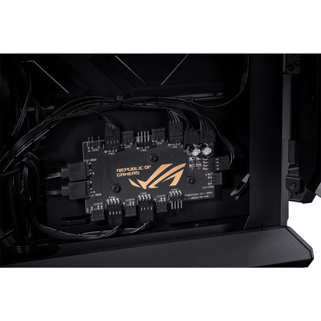 ASUS GR701 ROG Hyperion