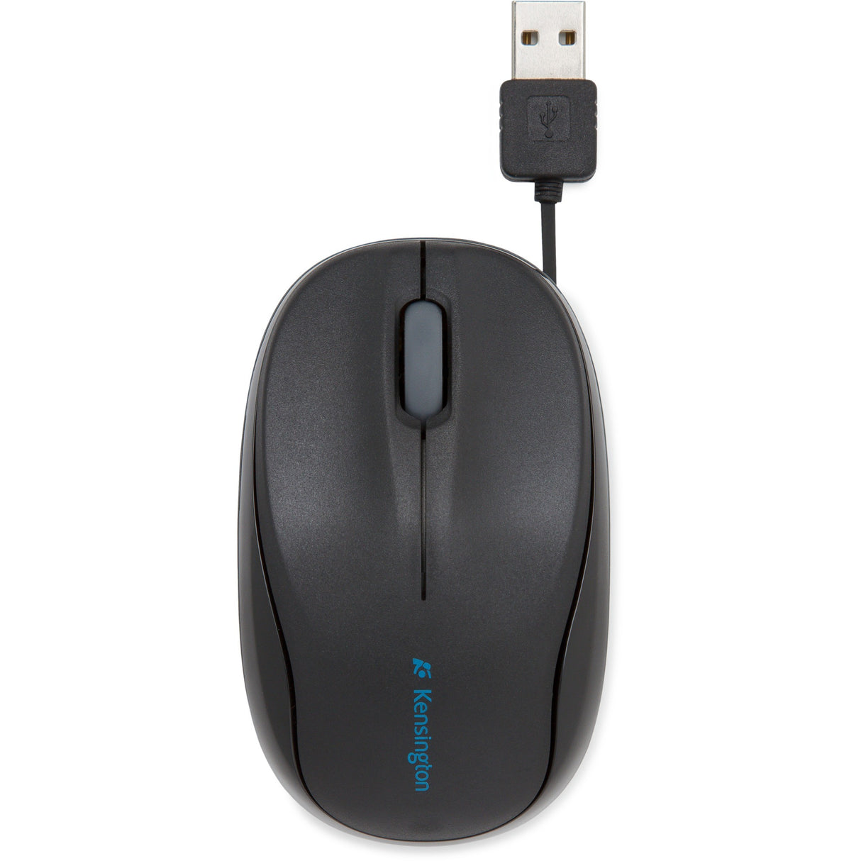 Kensington Kensington Fit Retractable Mobile Maus